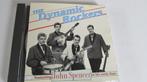 Dynamic Rockers, John Spencer - The Dynamic Rockers (Ltd. Ed, Cd's en Dvd's, Rock-'n-Roll, Verzenden