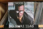 7" Single Hollywood Beyond - No More Tears / No Time For Los, Gebruikt, Verzenden, 7 inch, Single