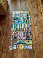 70 pokemonkaarten BIEDEN vanaf 10 euro, Ophalen, Nieuw