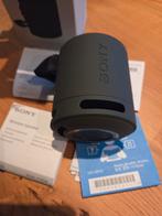 Sony SRS-XB100, Overige typen, Ophalen of Verzenden, Zo goed als nieuw, Sony