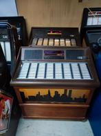 Spelende jukeboxen,en op knappers betaalbaar, Verzamelen, Automaten | Jukeboxen, Overige merken, Ophalen of Verzenden, Zo goed als nieuw