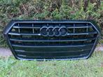 Zwarte grill SQ5 stijl Audi Q5  FY 2017-2021, Ophalen, Gebruikt, Voor, Audi