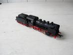 Fleischmann Stoomlok BR 24 074 no 4140, Ophalen, Fleischmann, Zo goed als nieuw, Gelijkstroom