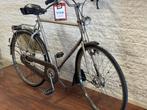 Fietshokje Beverwijk: Juncker superieur herenfiets 60cm, Overige merken, Versnellingen, Ophalen of Verzenden, Zo goed als nieuw