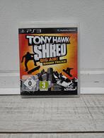 Tony Hawk Shred - PS3, Spelcomputers en Games, Games | Sony PlayStation 3, Ophalen of Verzenden, Zo goed als nieuw