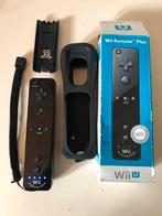 Wiimote Motion Plus | Originele Wii controller remote, Ophalen of Verzenden, Gebruikt, Met 1 controller