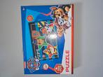 Paw patrol puzzel, Ophalen, 10 tot 50 stukjes, Zo goed als nieuw