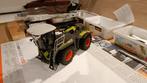 Claas Xerion 4000 Saddle Track - Weise Toys, Ophalen, Nieuw, Tractor of Landbouw, Overige merken