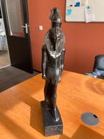 Egyptisch Farao Beeld Antiek Ramses, Ophalen of Verzenden