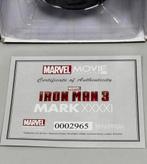 Eaglemoss Marvel Movie Collection 1:16 Iron Man Mark XXXXI, Nieuw, Ophalen of Verzenden, H, H