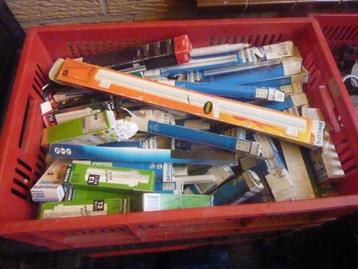 plh plc 4 pins 2 pins  lampen mogen in 1 partij weg  beschikbaar voor biedingen