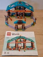 Lego Friends Kinderboerderij - Poppetjes & Accessoires, Ophalen, Zo goed als nieuw, Complete set, Lego