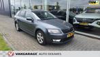 Skoda Octavia Combi 1.2 TSI Greentech Elegance |NAP |1e eige, Voorwielaandrijving, Euro 5, Stof, Gebruikt