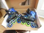 Laubr adjustable inline skates maat 39tm42 (verstelbaar), Overige merken, Verstelbaar, Dames, Inline skates 4 wielen