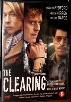 dvd the clearing, Ophalen of Verzenden, Zo goed als nieuw, Drama