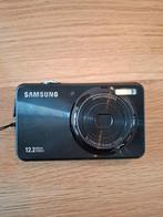Samsung ST45 12.2MP te koop, Audio, Tv en Foto, Fotocamera's Digitaal, Gebruikt, 12 Megapixel, Compact, Ophalen of Verzenden
