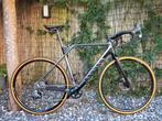 Canyon Inflite CF SL Gravel/Cross fiets, Fietsen en Brommers, Fietsen | Racefietsen, Overige merken, Carbon, Ophalen of Verzenden