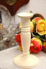wedgwood Edme kandelaar, Overige typen, Ophalen of Verzenden, Zo goed als nieuw, Wedgwood