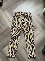 Studio Anneloes dark sahara broek heavy travelstof mt L, Studio Anneloes, Maat 42/44 (L), Ophalen of Verzenden, Zo goed als nieuw