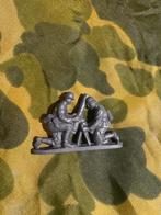 Tweede wereldoorlog WHW Mortier, Verzamelen, Militaria | Tweede Wereldoorlog, Ophalen of Verzenden, Overige soorten, Duitsland