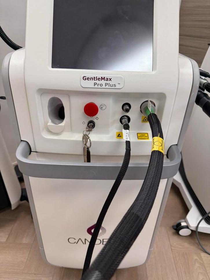 Huidkliniek ter overname, Zakelijke goederen, Exploitaties en Overnames