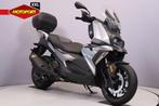 BMW C 400 X (bj 2021), Motoren, Scooter, Bedrijf, Bmwklantenservice@bmw.nl, BMW Group Nederland