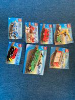 Lego trein 7898 (complete set & werkende trein), Kinderen en Baby's, Speelgoed | Duplo en Lego, Ophalen, Zo goed als nieuw, Complete set
