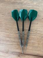 Winmau Michael van Gerwen Exact 90% - Dartpijlen, Ophalen of Verzenden, Zo goed als nieuw, Pijlen