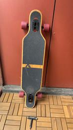Apollo Longboard, Sport en Fitness, Ophalen, Zo goed als nieuw, Skateboard, Longboard