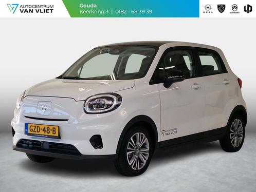 Leapmotor T03 Design 37.3 kWh, Auto's, Overige Auto's, Bedrijf, Te koop, ABS, Achteruitrijcamera, Adaptive Cruise Control, Airbags