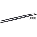 Side Skirts glans Zwart Sideskirts Voor Bmw 5 Serie F10 F11, Auto diversen, Tuning en Styling, Verzenden, Automotive Parts, A.parts@hotmail.nl