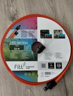 Fitt Sprizzy Sproeislang 15m - Nieuw!, Ophalen, Nieuw, Tuinslang