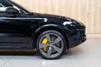 Porsche Cayenne Coupé 4.0 Turbo S E-Hybrid Km stand 65551 (, Auto's, Automaat, Cayenne, 14 kWh, Gebruikt