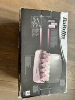 Babyliss krulspelden, Sieraden, Tassen en Uiterlijk, Uiterlijk | Haarverzorging, Ophalen of Verzenden, Zo goed als nieuw, Krultang of Stijltang