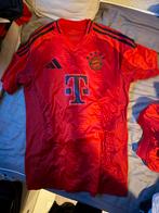 Bayern munchen tenue, Ophalen of Verzenden, Zo goed als nieuw, Shirt