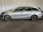 Kia Ceed Sportswagon 1.6 GDI PHEV PLUG-IN DynamicLine 1E EIG, Gebruikt, Met garantie (alle), Plug-in hybride, Hybride Elektrisch/Benzine