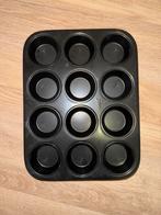 Patisse Bakvorm 12 Cupcakes Vorm, Ophalen of Verzenden, Zo goed als nieuw, Cupcakes, Bakvorm