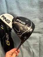 Ping g430 driver ventus blue tr velocore, Ophalen of Verzenden, Zo goed als nieuw, Club, Ping
