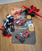 31100 Lego creator 3 in 1, Kinderen en Baby's, Speelgoed | Duplo en Lego, Ophalen of Verzenden, Gebruikt