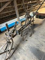 Antieke paarden ploeg, Antiek en Kunst, Antiek | Gereedschap en Instrumenten, Ophalen
