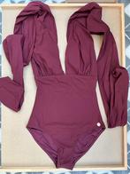 Badpak van TC Wow Multiway Kleur Bordeau Maat 38, Kleding | Dames, Nieuw, Badpak, Ophalen of Verzenden, Badpak van TC Wow Multiway Kleur Bordeau Maat 38
