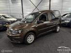 Volkswagen Caddy Combi 1.2 TSI comfort Airco|Trekhaak|Apk, Auto's, Voorwielaandrijving, 1380 kg, Gebruikt, Huisgarantie