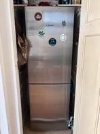 Bosch Koelkast met Vriesvak, Ophalen, Gebruikt, 200 liter of meer, 60 cm of meer