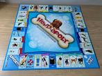 Hond-opoly Bordspel | Monopoly van Hondjes!, Hobby en Vrije tijd, Gezelschapsspellen | Bordspellen, Ophalen of Verzenden, Zo goed als nieuw