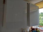 2 kasten IKEA hoogglans wit, Ophalen, Zo goed als nieuw, 25 tot 50 cm