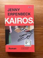 Jenny Erpenbeck - Kairos., Ophalen of Verzenden, Gelezen, Jenny Erpenbeck