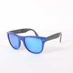 Ray Ban Zonnenbril Folding Wayfarer - Incl.Garantie, Sieraden, Tassen en Uiterlijk, Zonnebrillen en Brillen | Heren, Ray-Ban, Gebruikt