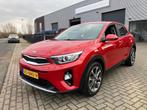 Kia Stonic 1.0 T-GDi 120PK ComfortPlusLine Navigator, Auto's, Kia, Voorwielaandrijving, 450 kg, Gebruikt, Euro 6