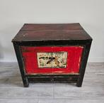 Aziatische antieke kast, Antiek en Kunst, Antiek | Meubels | Kasten, Ophalen