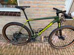 Cannondale Fsi Limited Edition MTB xl vaste prijs!, Fietsen en Brommers, Fietsen | Mountainbikes en ATB, Gebruikt, 57 cm of meer